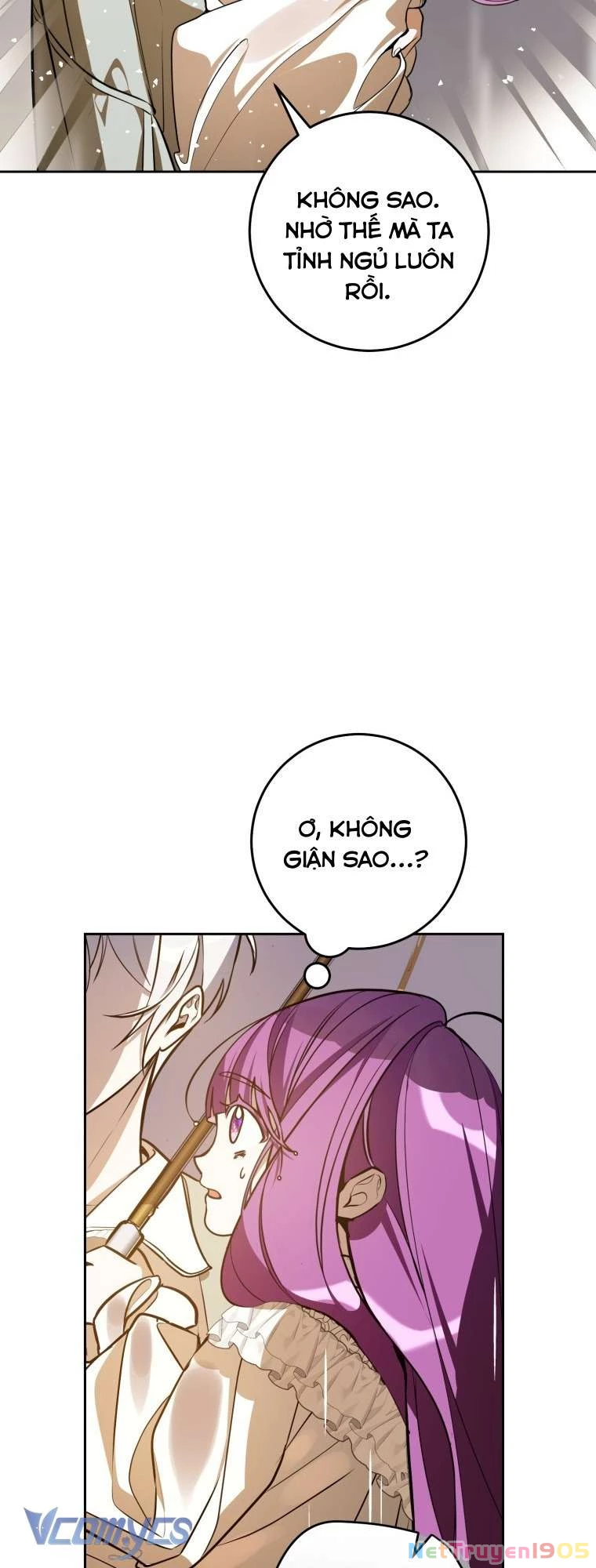 Người Vợ Hắc Ám Của Cậu Chồng Nhỏ Chapter 6 - 49