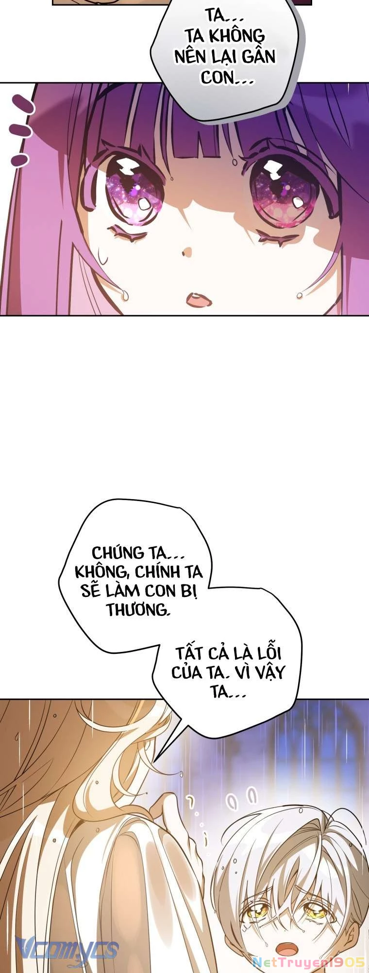 Người Vợ Hắc Ám Của Cậu Chồng Nhỏ Chapter 6 - 50