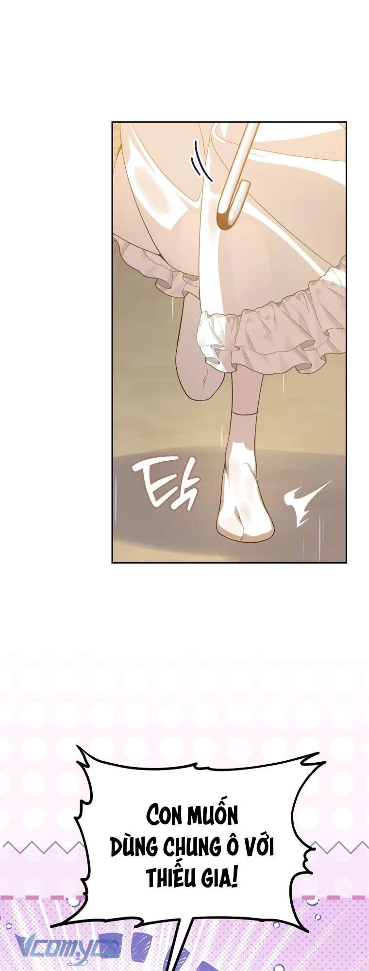 Người Vợ Hắc Ám Của Cậu Chồng Nhỏ Chapter 6 - 53