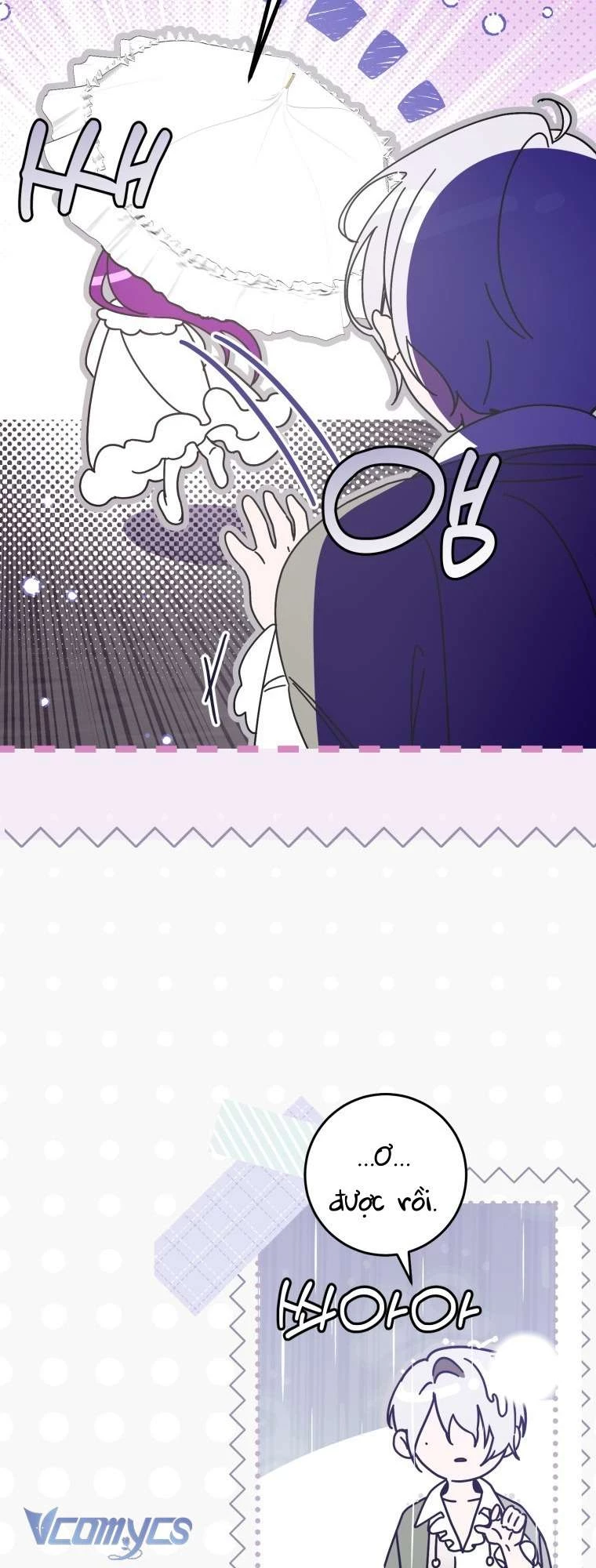 Người Vợ Hắc Ám Của Cậu Chồng Nhỏ Chapter 6 - 54