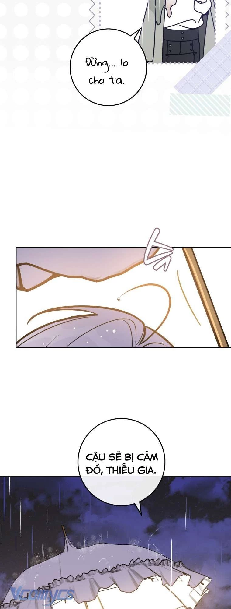 Người Vợ Hắc Ám Của Cậu Chồng Nhỏ Chapter 6 - 55