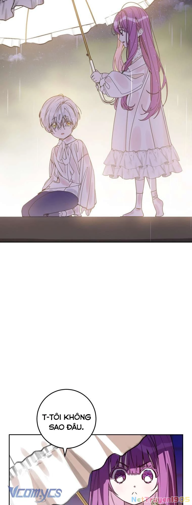 Người Vợ Hắc Ám Của Cậu Chồng Nhỏ Chapter 6 - 56