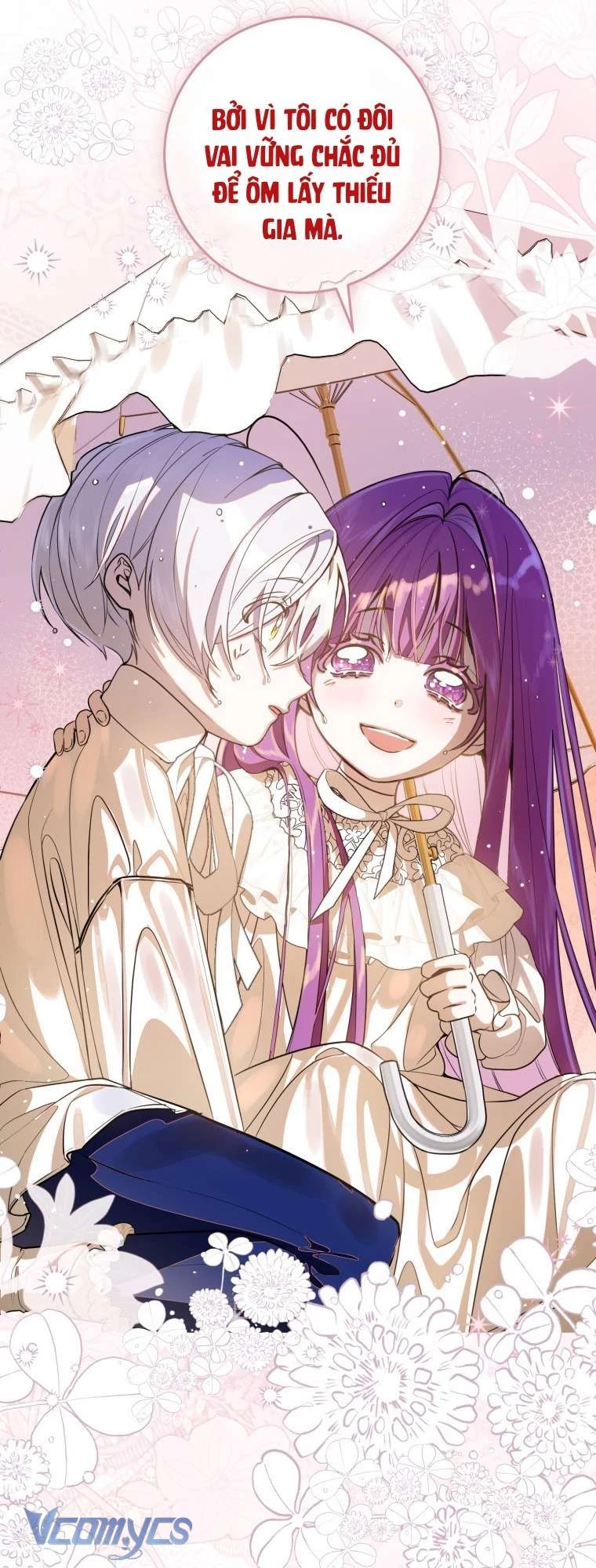 Người Vợ Hắc Ám Của Cậu Chồng Nhỏ Chapter 6 - 58