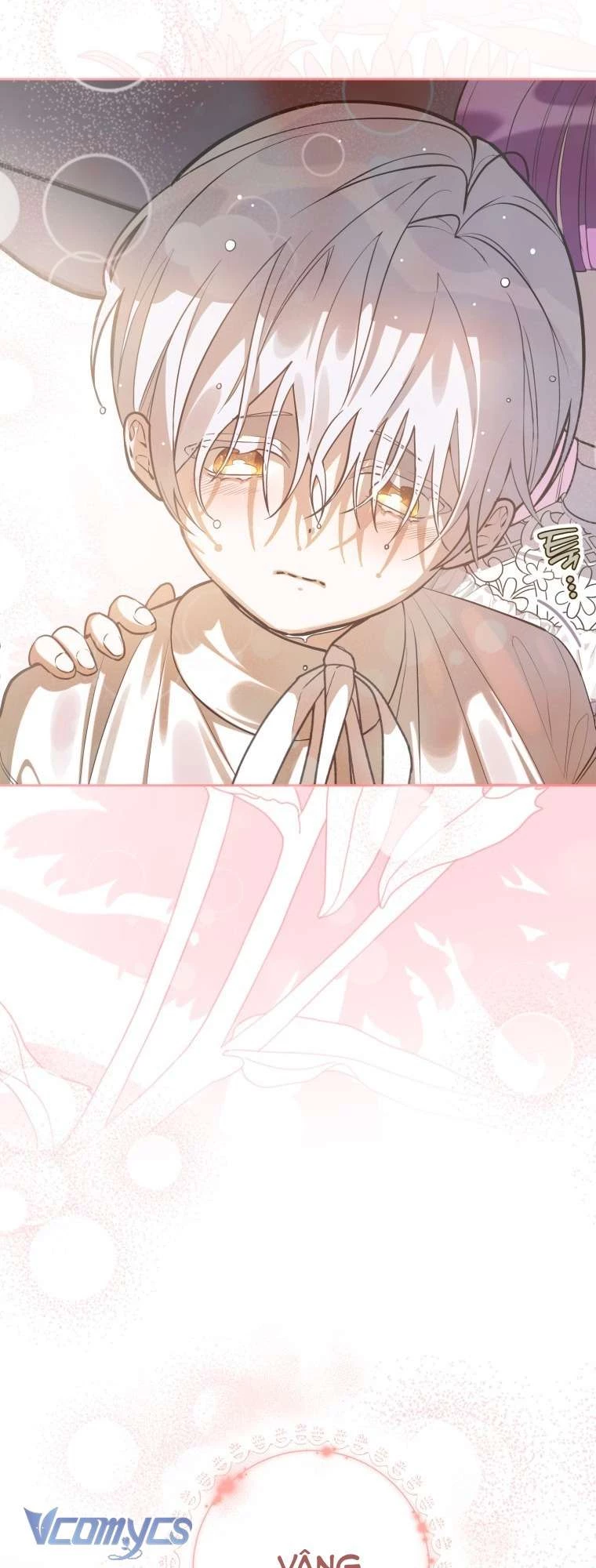 Người Vợ Hắc Ám Của Cậu Chồng Nhỏ Chapter 6 - 60