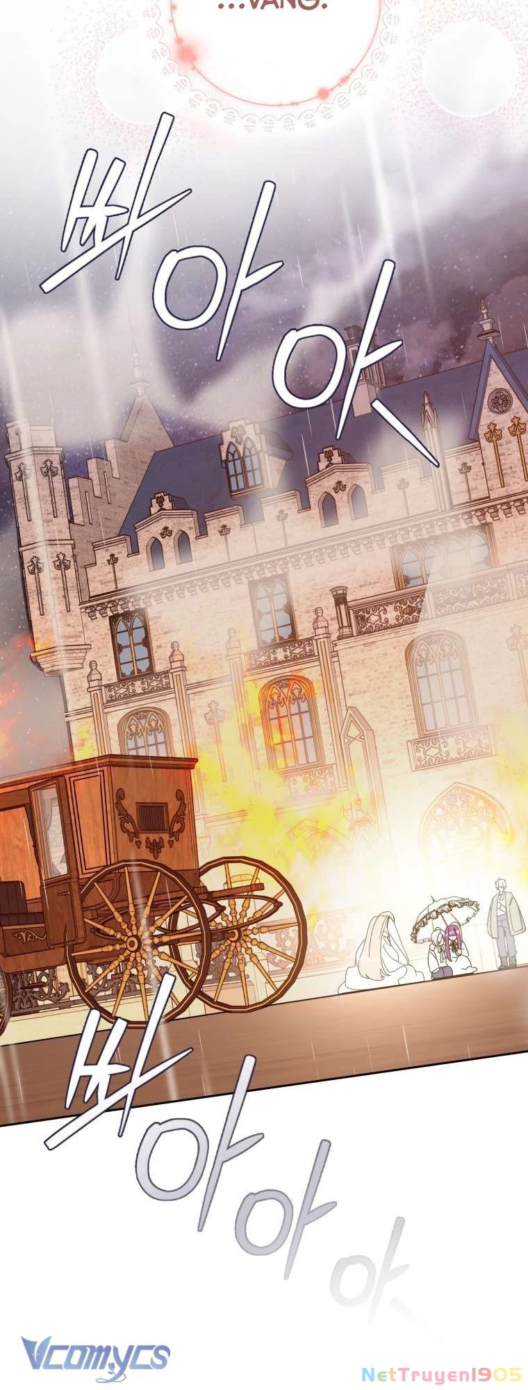 Người Vợ Hắc Ám Của Cậu Chồng Nhỏ Chapter 6 - 61