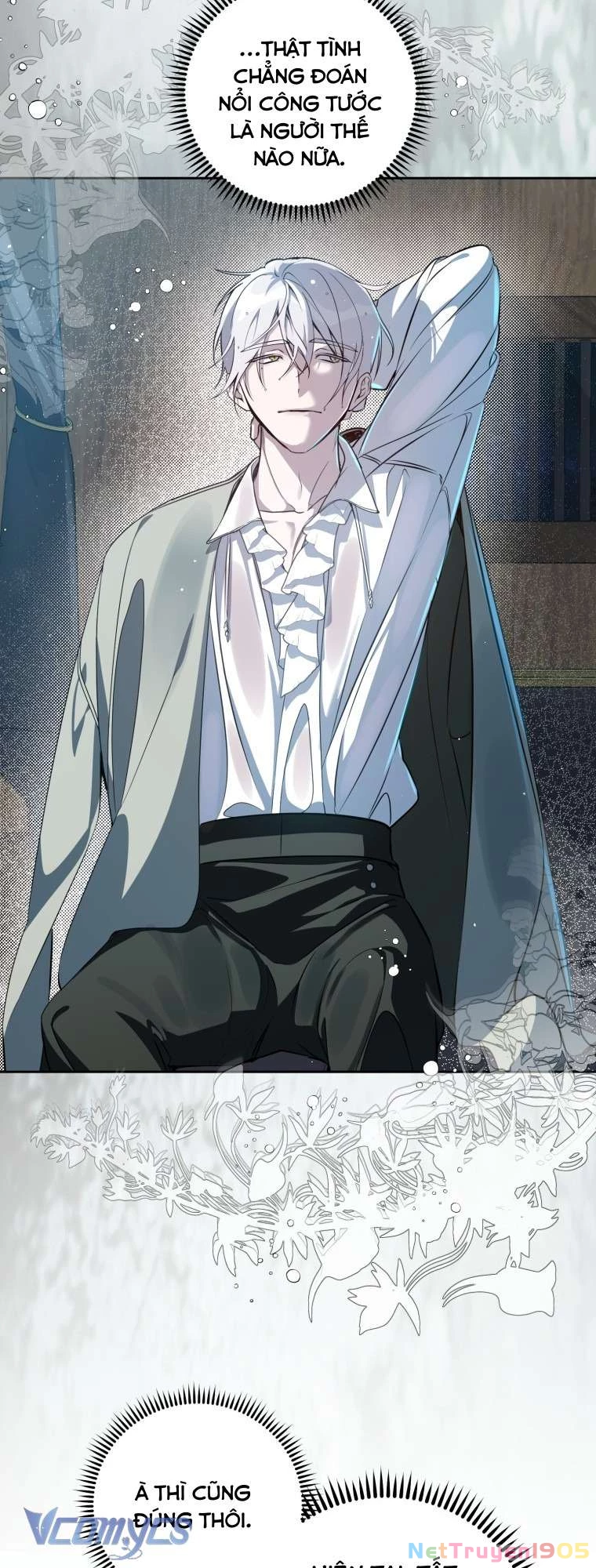 Người Vợ Hắc Ám Của Cậu Chồng Nhỏ Chapter 7 - 15