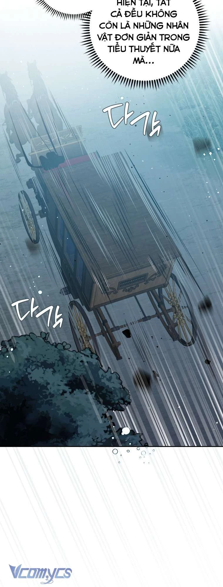 Người Vợ Hắc Ám Của Cậu Chồng Nhỏ Chapter 7 - 16