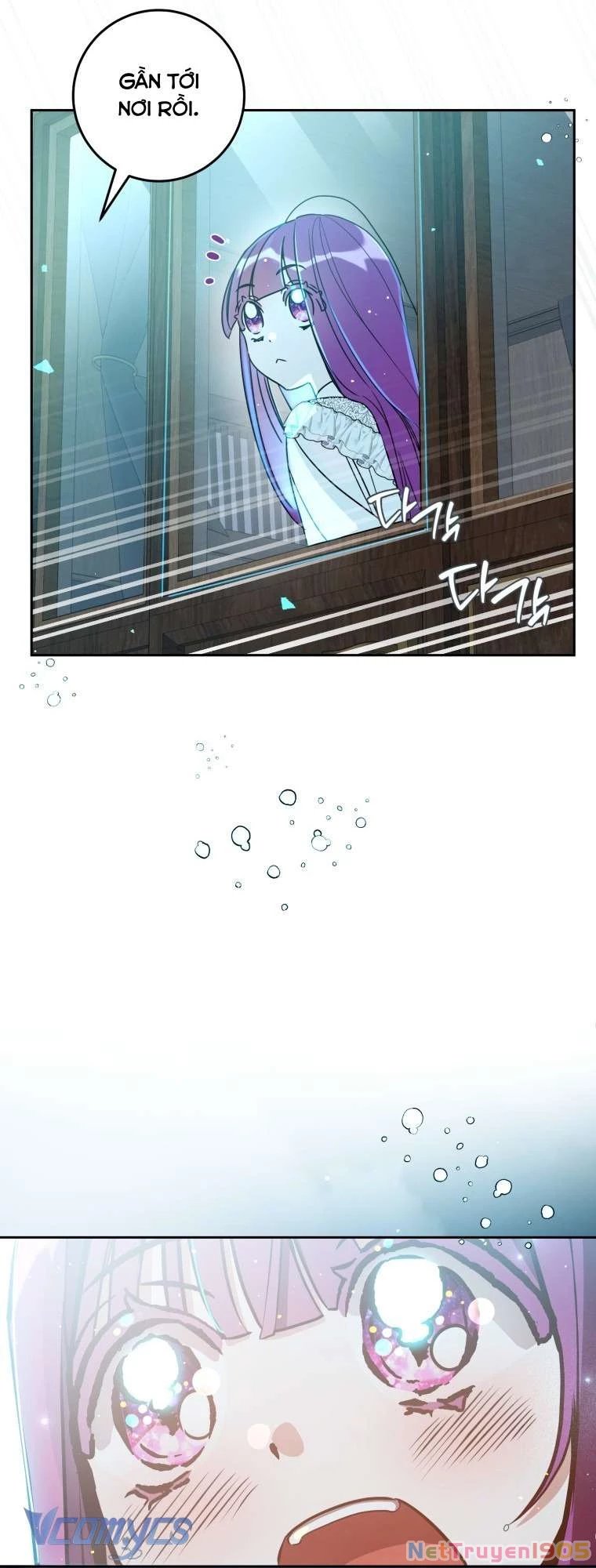 Người Vợ Hắc Ám Của Cậu Chồng Nhỏ Chapter 7 - 17