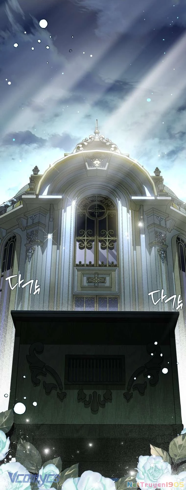 Người Vợ Hắc Ám Của Cậu Chồng Nhỏ Chapter 7 - 18