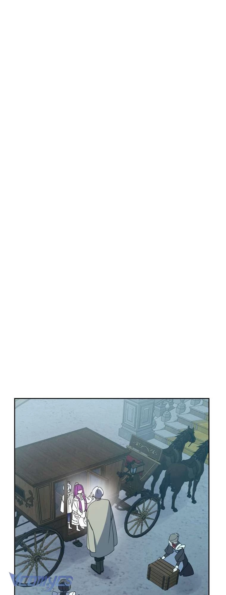 Người Vợ Hắc Ám Của Cậu Chồng Nhỏ Chapter 7 - 22