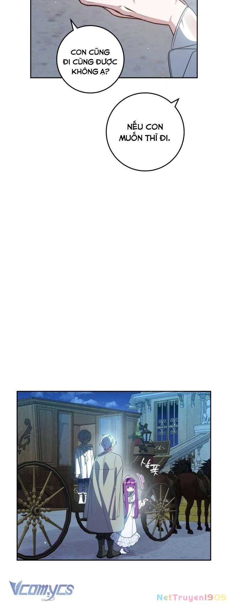 Người Vợ Hắc Ám Của Cậu Chồng Nhỏ Chapter 7 - 31