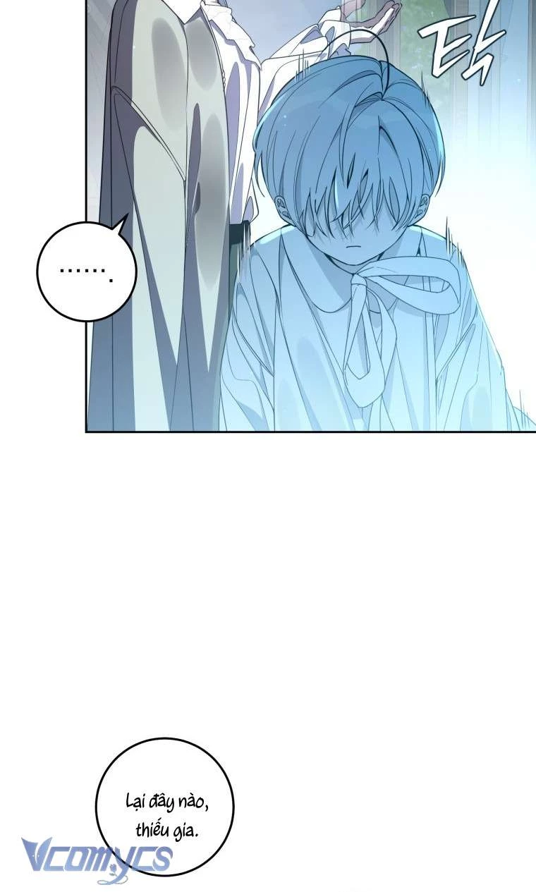 Người Vợ Hắc Ám Của Cậu Chồng Nhỏ Chapter 7 - 33