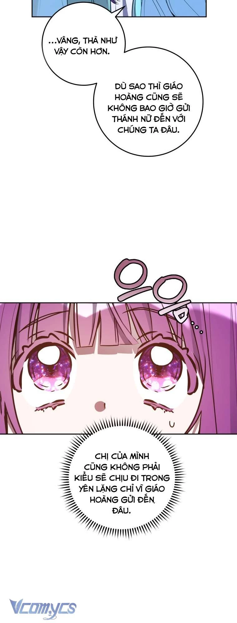 Người Vợ Hắc Ám Của Cậu Chồng Nhỏ Chapter 7 - 38