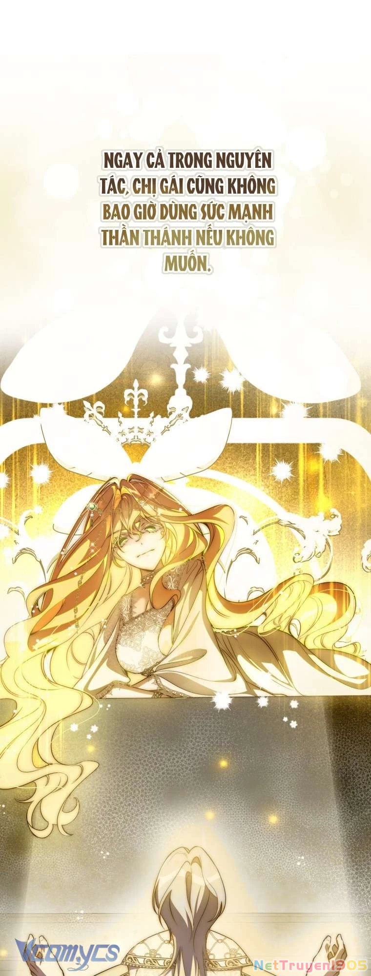 Người Vợ Hắc Ám Của Cậu Chồng Nhỏ Chapter 7 - 39