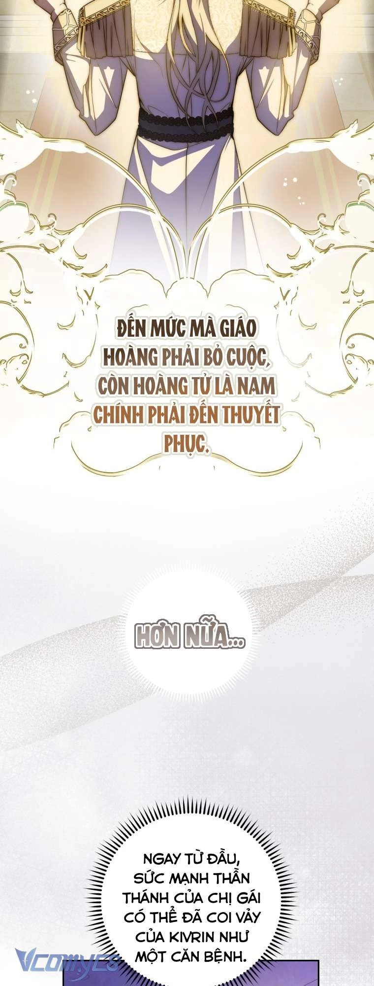 Người Vợ Hắc Ám Của Cậu Chồng Nhỏ Chapter 7 - 40