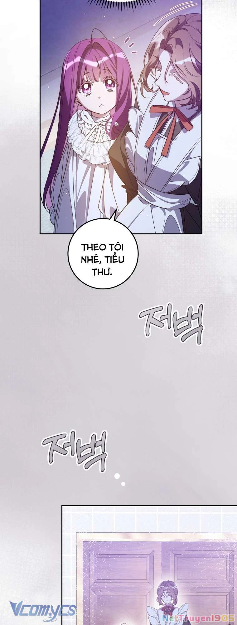 Người Vợ Hắc Ám Của Cậu Chồng Nhỏ Chapter 7 - 41