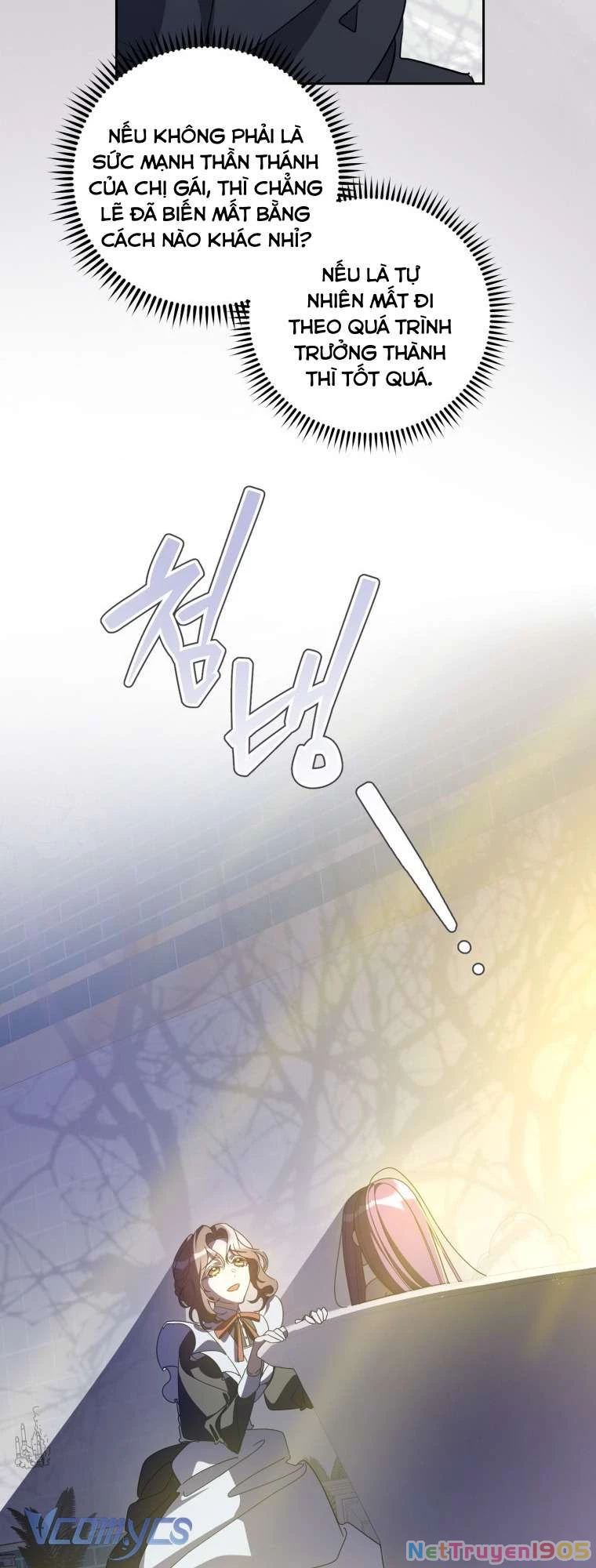 Người Vợ Hắc Ám Của Cậu Chồng Nhỏ Chapter 7 - 43