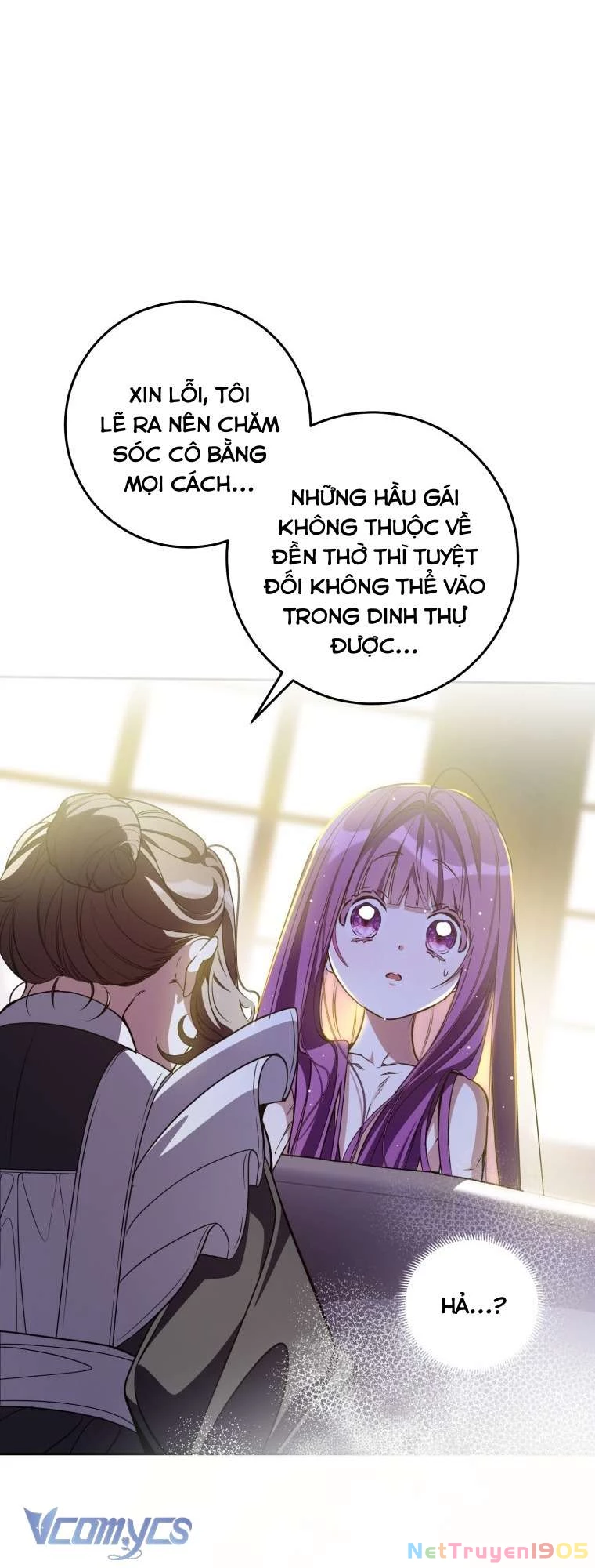 Người Vợ Hắc Ám Của Cậu Chồng Nhỏ Chapter 7 - 45