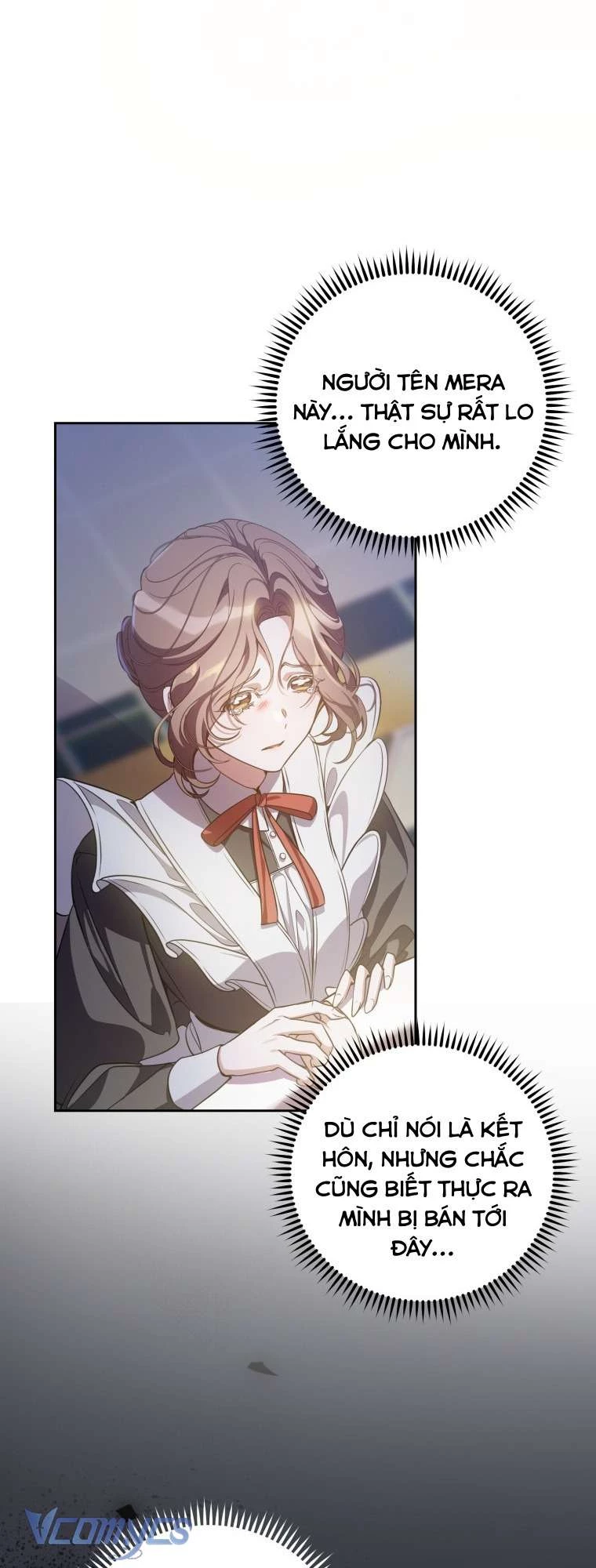 Người Vợ Hắc Ám Của Cậu Chồng Nhỏ Chapter 7 - 46
