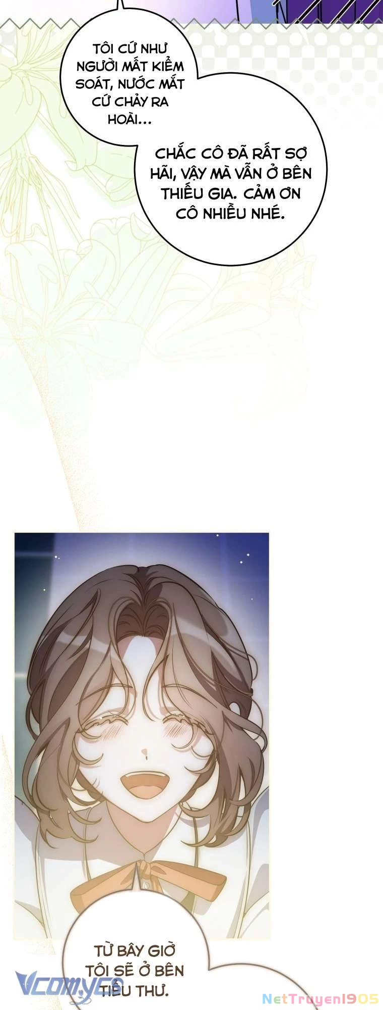 Người Vợ Hắc Ám Của Cậu Chồng Nhỏ Chapter 7 - 48