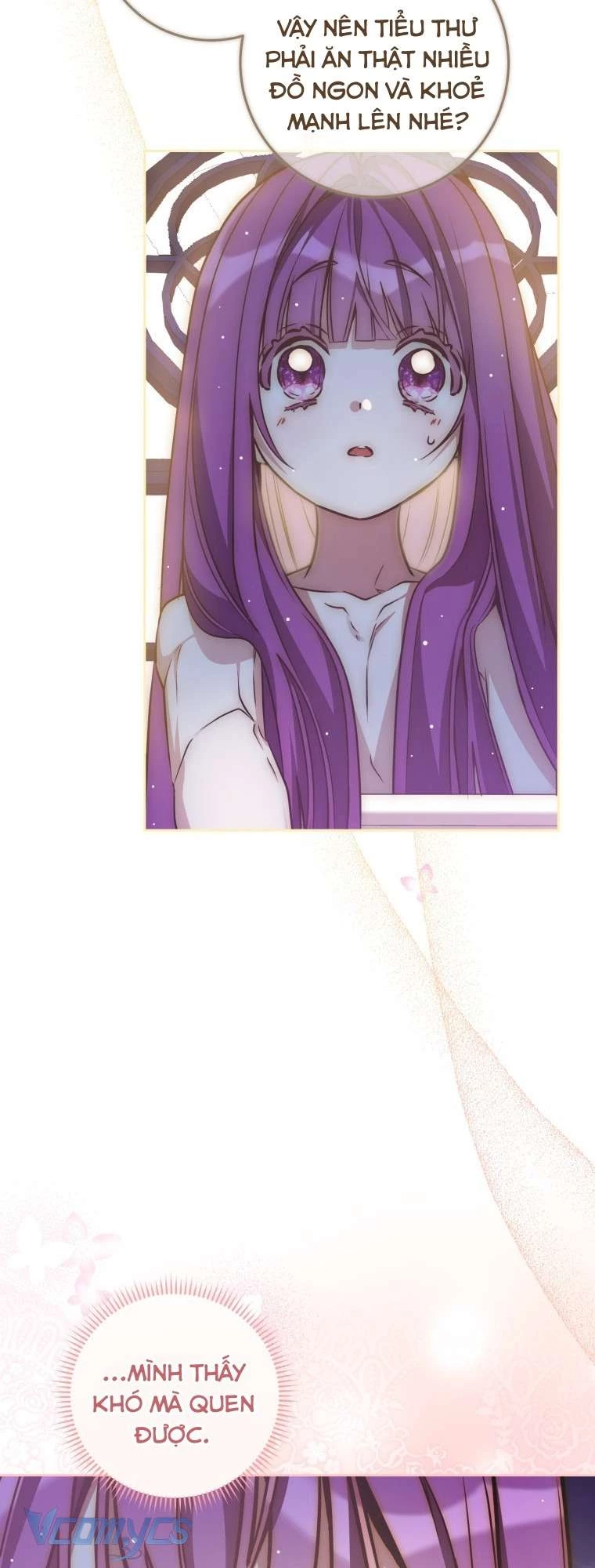 Người Vợ Hắc Ám Của Cậu Chồng Nhỏ Chapter 7 - 49