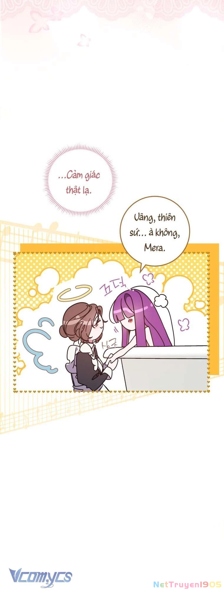 Người Vợ Hắc Ám Của Cậu Chồng Nhỏ Chapter 7 - 51