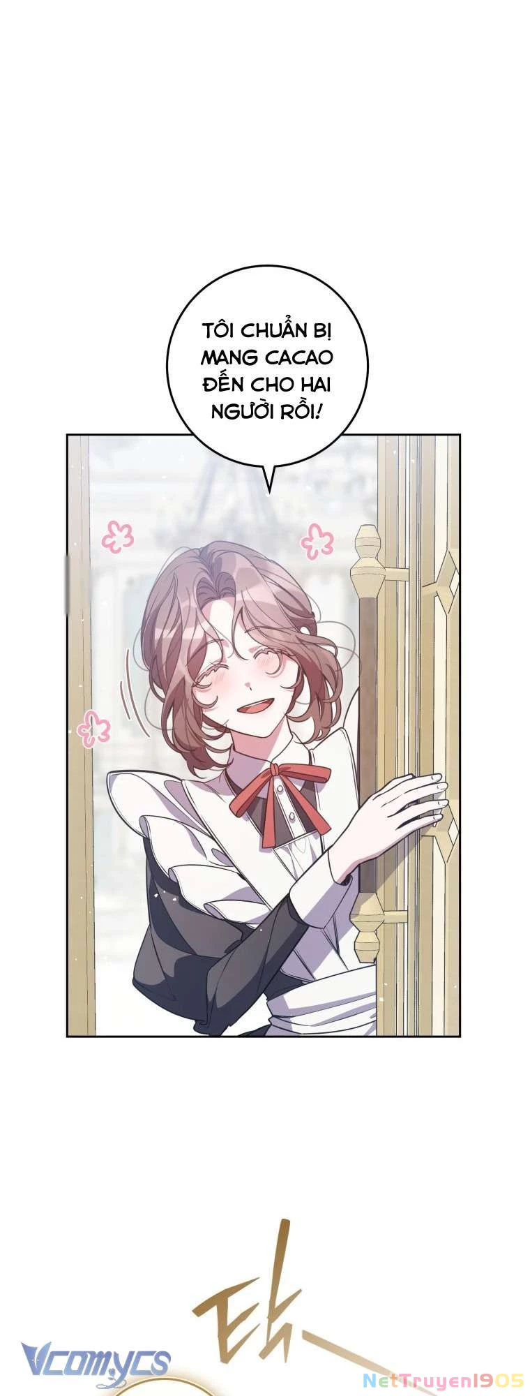 Người Vợ Hắc Ám Của Cậu Chồng Nhỏ Chapter 7 - 54