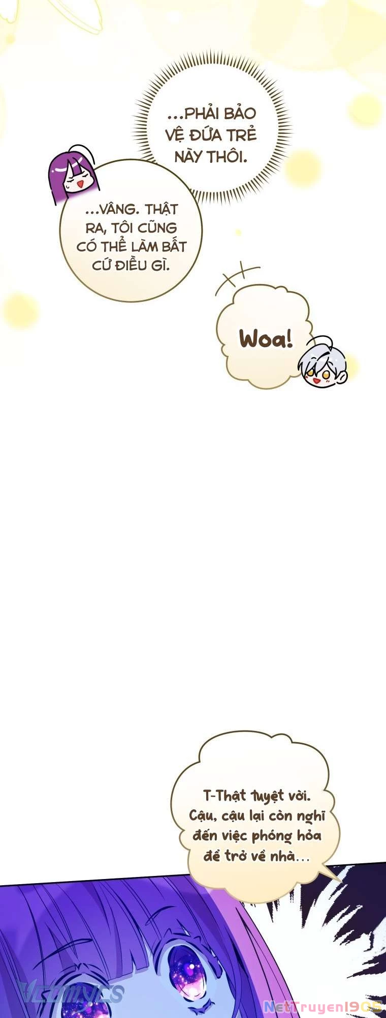 Người Vợ Hắc Ám Của Cậu Chồng Nhỏ Chapter 7 - 58