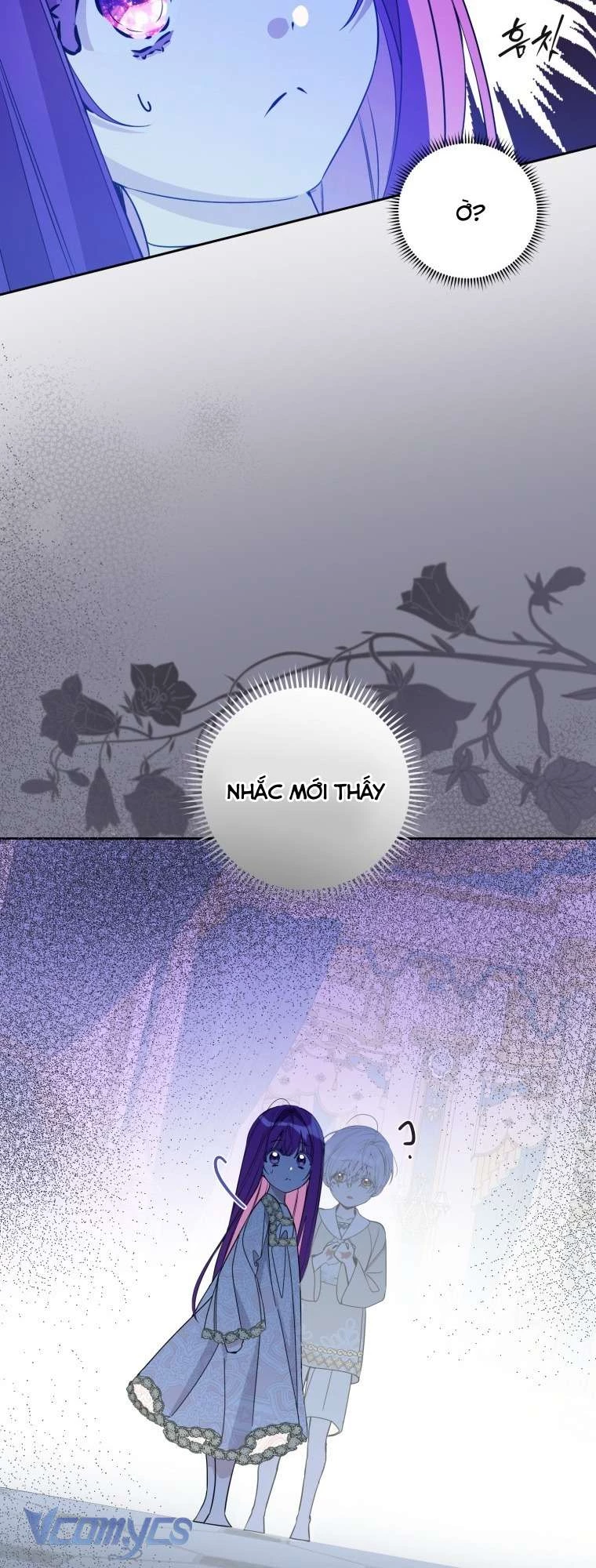 Người Vợ Hắc Ám Của Cậu Chồng Nhỏ Chapter 7 - 59