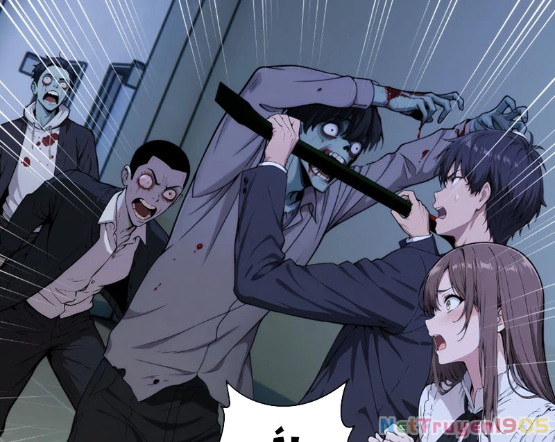 Dị Năng Trùng Sinh Ta Mang Theo Hàng Tỷ Tinh Cầu Vỡ Vụn Lập Thành Bá Nghiệp Chapter 2 - 4