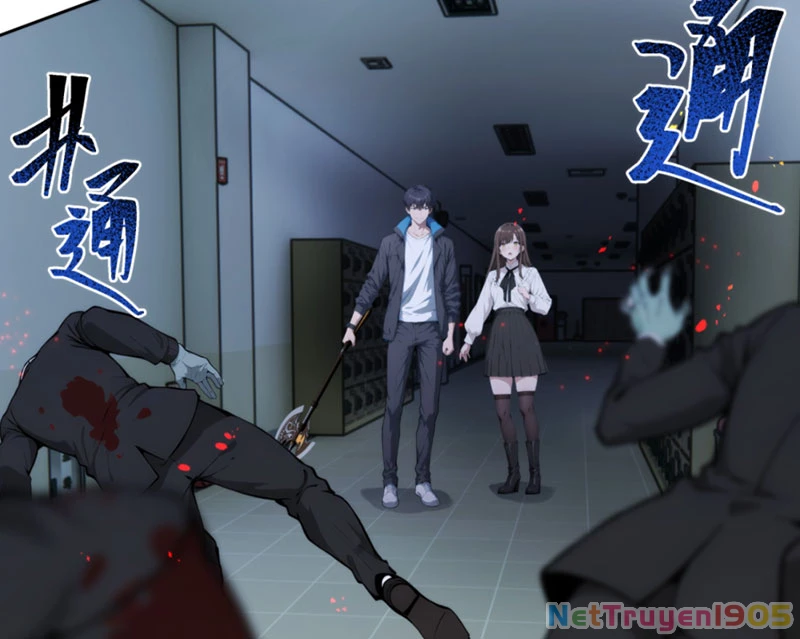 Dị Năng Trùng Sinh Ta Mang Theo Hàng Tỷ Tinh Cầu Vỡ Vụn Lập Thành Bá Nghiệp Chapter 2 - 21