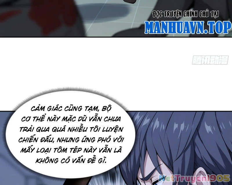 Dị Năng Trùng Sinh Ta Mang Theo Hàng Tỷ Tinh Cầu Vỡ Vụn Lập Thành Bá Nghiệp Chapter 2 - 22