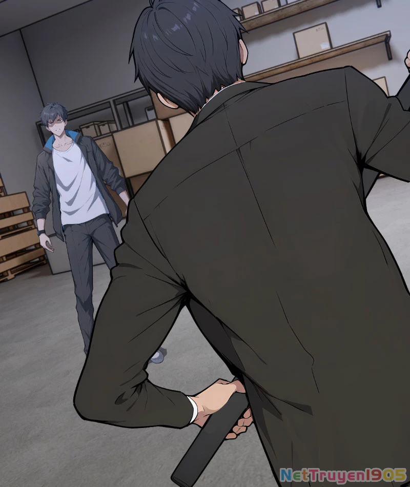 Dị Năng Trùng Sinh Ta Mang Theo Hàng Tỷ Tinh Cầu Vỡ Vụn Lập Thành Bá Nghiệp Chapter 3 - 3