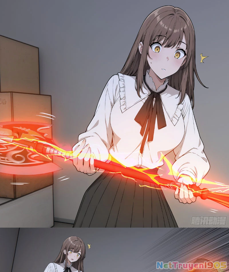 Dị Năng Trùng Sinh Ta Mang Theo Hàng Tỷ Tinh Cầu Vỡ Vụn Lập Thành Bá Nghiệp Chapter 3 - 6