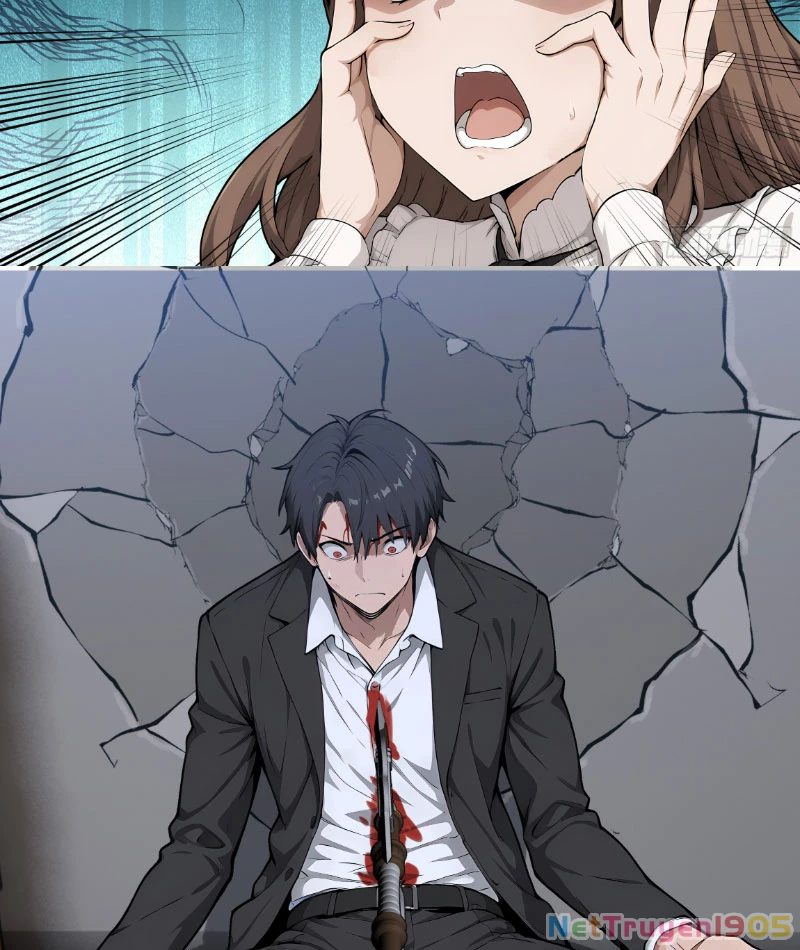 Dị Năng Trùng Sinh Ta Mang Theo Hàng Tỷ Tinh Cầu Vỡ Vụn Lập Thành Bá Nghiệp Chapter 3 - 9