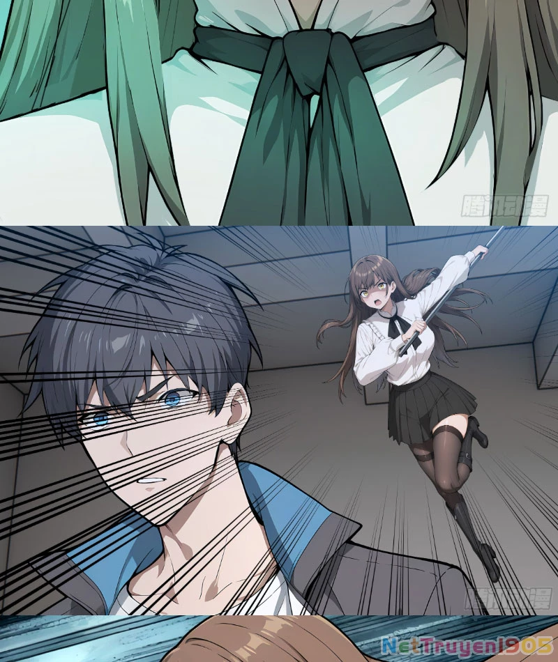 Dị Năng Trùng Sinh Ta Mang Theo Hàng Tỷ Tinh Cầu Vỡ Vụn Lập Thành Bá Nghiệp Chapter 3 - 13