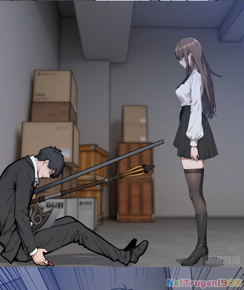 Dị Năng Trùng Sinh Ta Mang Theo Hàng Tỷ Tinh Cầu Vỡ Vụn Lập Thành Bá Nghiệp Chapter 3 - 17