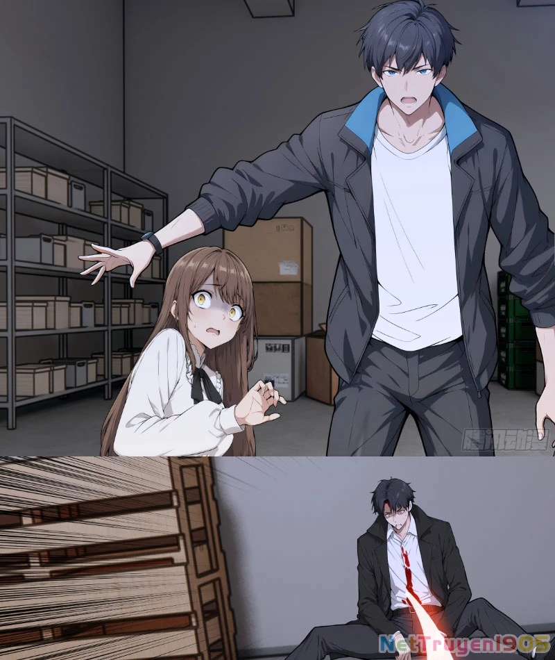 Dị Năng Trùng Sinh Ta Mang Theo Hàng Tỷ Tinh Cầu Vỡ Vụn Lập Thành Bá Nghiệp Chapter 3 - 25