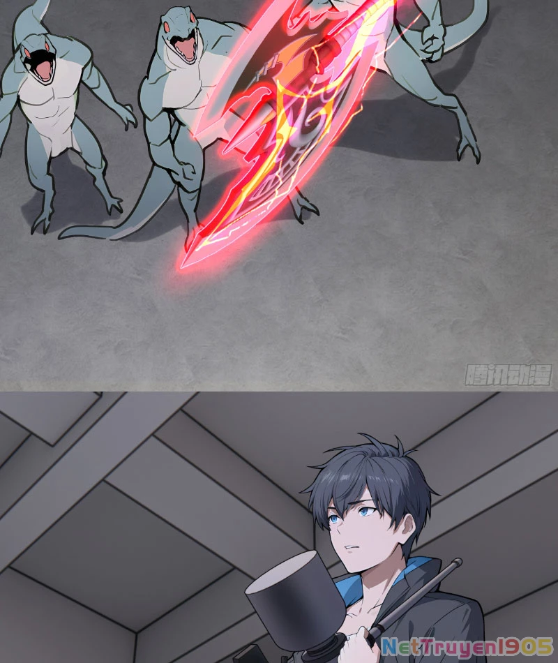 Dị Năng Trùng Sinh Ta Mang Theo Hàng Tỷ Tinh Cầu Vỡ Vụn Lập Thành Bá Nghiệp Chapter 3 - 30