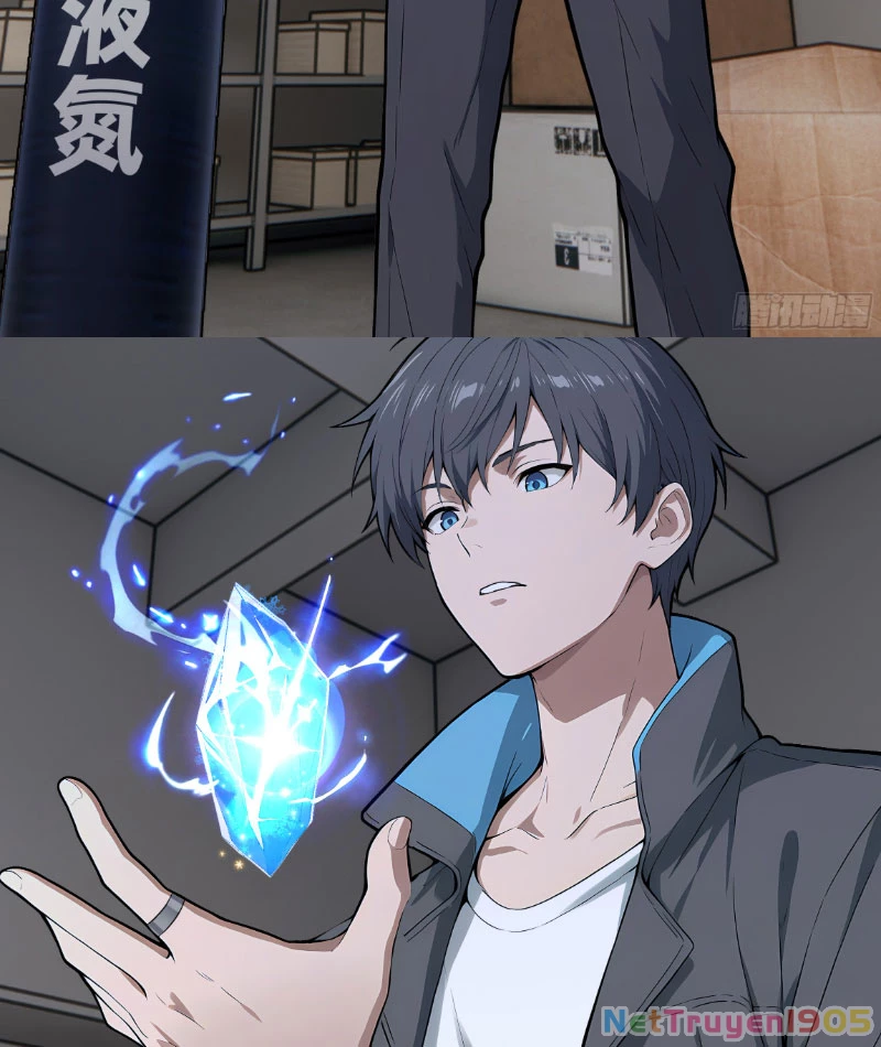 Dị Năng Trùng Sinh Ta Mang Theo Hàng Tỷ Tinh Cầu Vỡ Vụn Lập Thành Bá Nghiệp Chapter 3 - 32