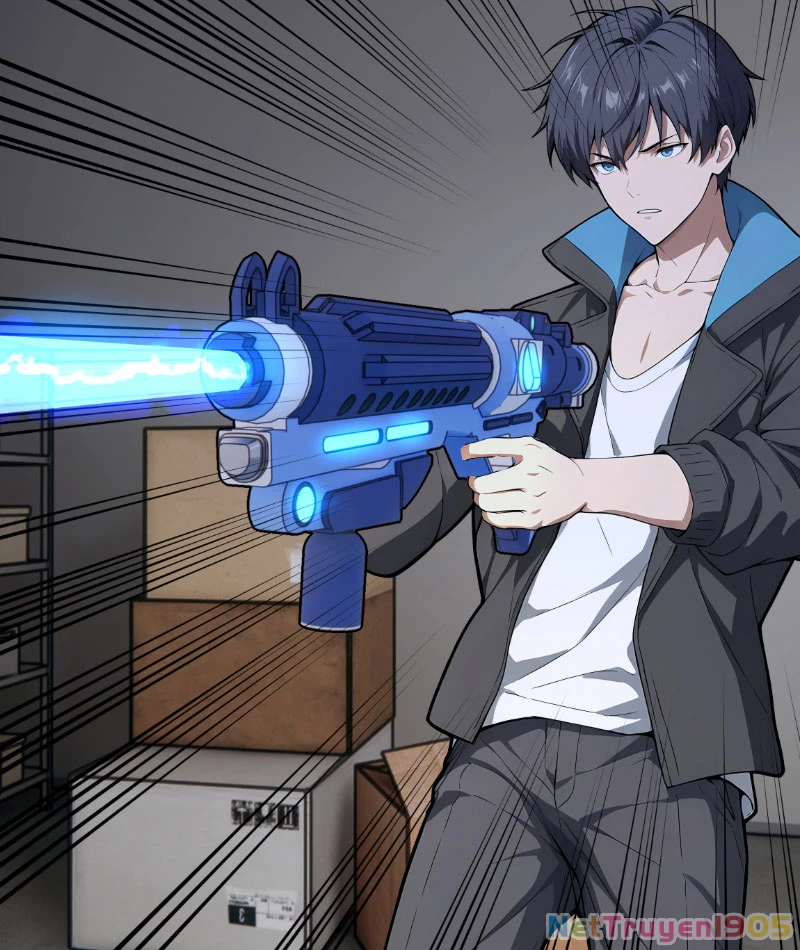 Dị Năng Trùng Sinh Ta Mang Theo Hàng Tỷ Tinh Cầu Vỡ Vụn Lập Thành Bá Nghiệp Chapter 3 - 35