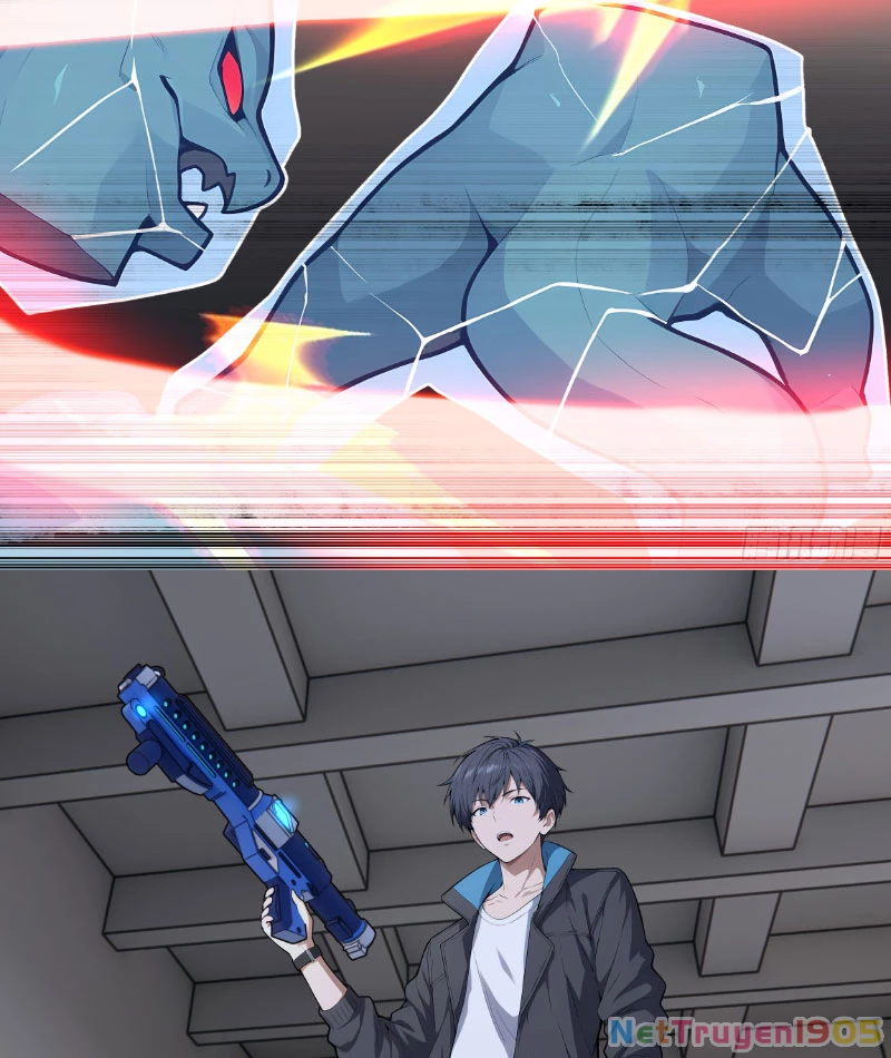 Dị Năng Trùng Sinh Ta Mang Theo Hàng Tỷ Tinh Cầu Vỡ Vụn Lập Thành Bá Nghiệp Chapter 3 - 41