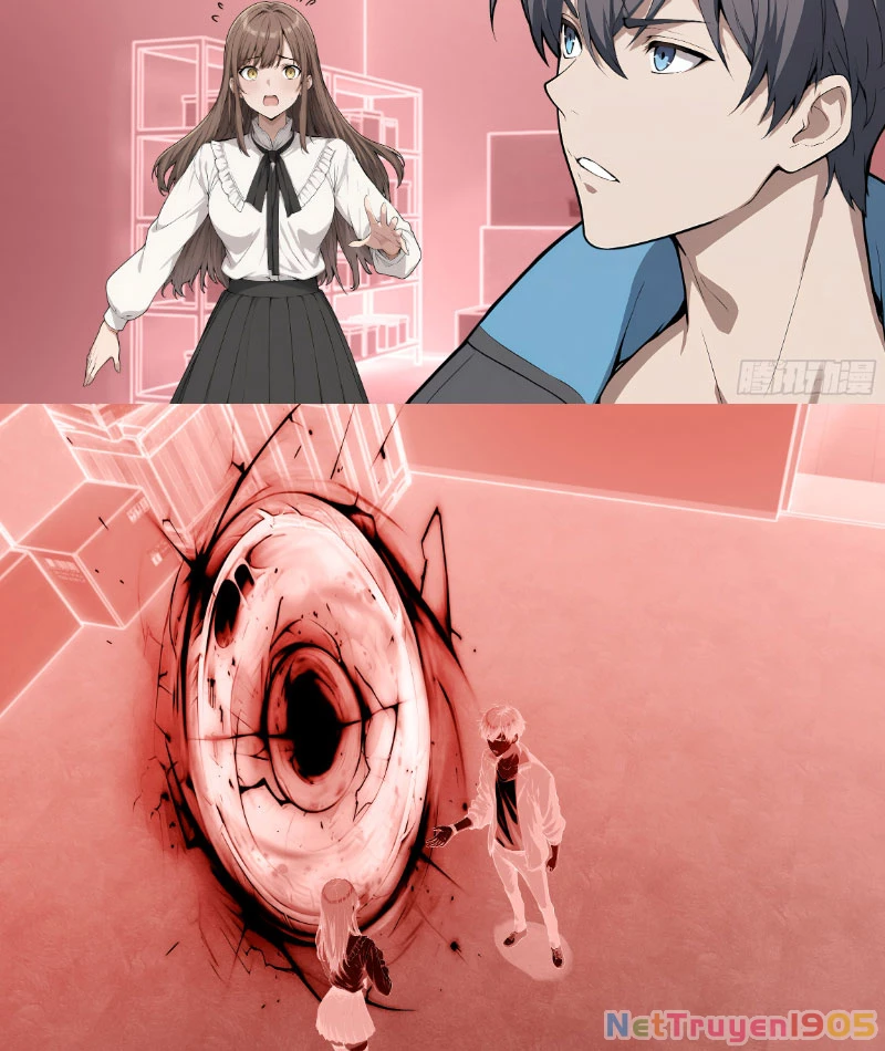 Dị Năng Trùng Sinh Ta Mang Theo Hàng Tỷ Tinh Cầu Vỡ Vụn Lập Thành Bá Nghiệp Chapter 3 - 49