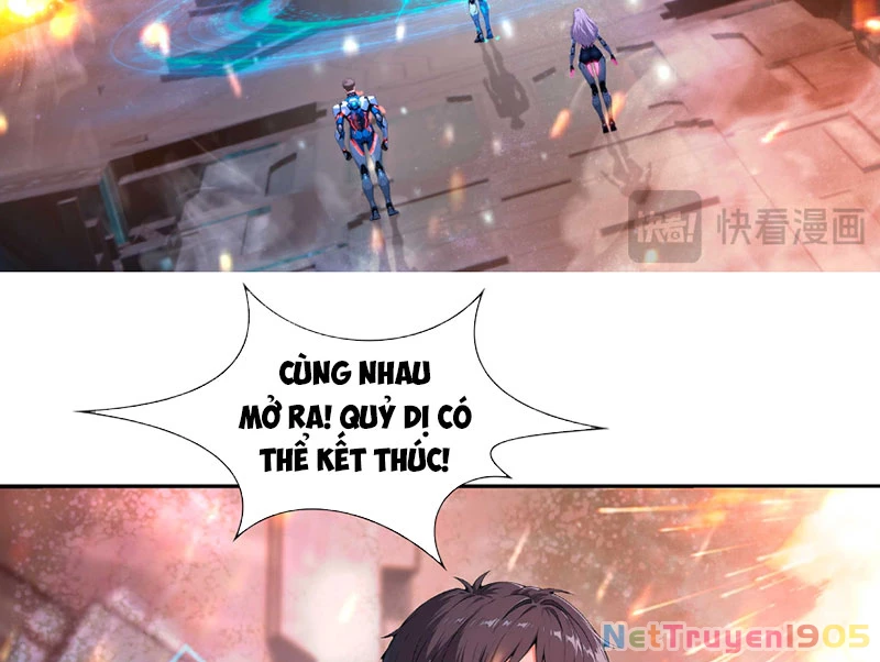 Dị Năng Trùng Sinh Ta Mang Theo Hàng Tỷ Tinh Cầu Vỡ Vụn Lập Thành Bá Nghiệp Chapter 1 - 14