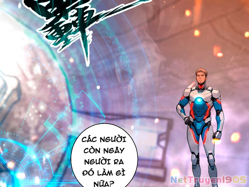 Dị Năng Trùng Sinh Ta Mang Theo Hàng Tỷ Tinh Cầu Vỡ Vụn Lập Thành Bá Nghiệp Chapter 1 - 19