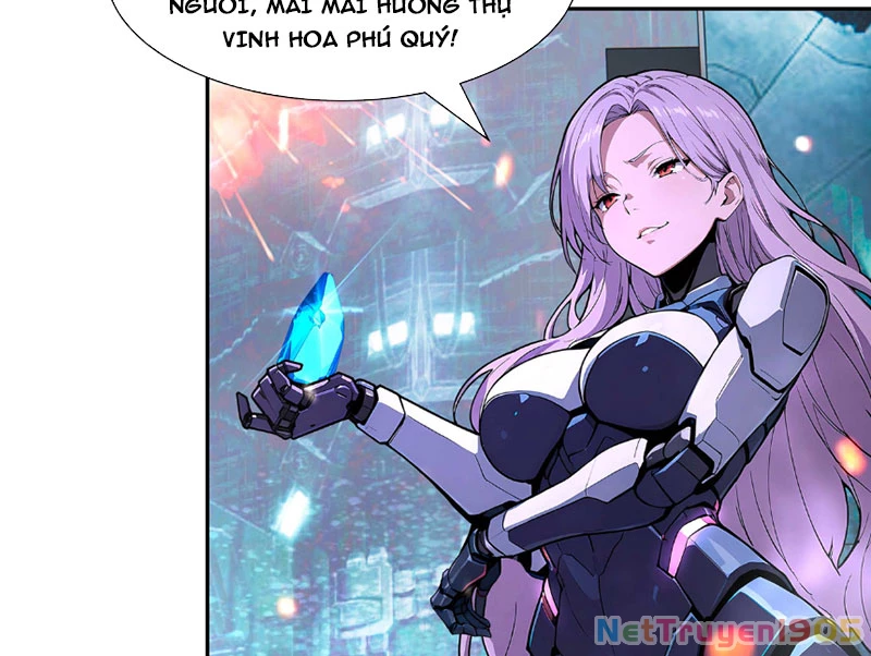 Dị Năng Trùng Sinh Ta Mang Theo Hàng Tỷ Tinh Cầu Vỡ Vụn Lập Thành Bá Nghiệp Chapter 1 - 26