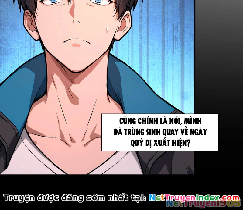 Dị Năng Trùng Sinh Ta Mang Theo Hàng Tỷ Tinh Cầu Vỡ Vụn Lập Thành Bá Nghiệp Chapter 1 - 90