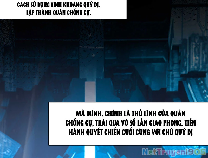 Dị Năng Trùng Sinh Ta Mang Theo Hàng Tỷ Tinh Cầu Vỡ Vụn Lập Thành Bá Nghiệp Chapter 1 - 105