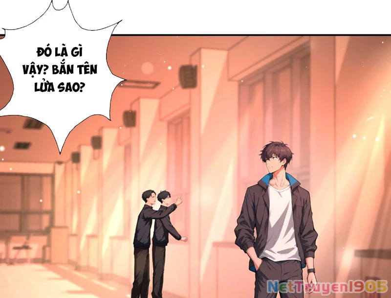 Dị Năng Trùng Sinh Ta Mang Theo Hàng Tỷ Tinh Cầu Vỡ Vụn Lập Thành Bá Nghiệp Chapter 1 - 119