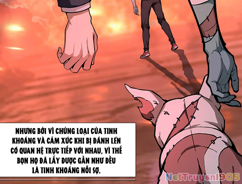 Dị Năng Trùng Sinh Ta Mang Theo Hàng Tỷ Tinh Cầu Vỡ Vụn Lập Thành Bá Nghiệp Chapter 1 - 150